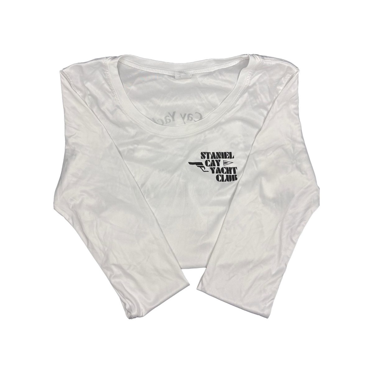 Bond Casino Royal Gun Sunshirt