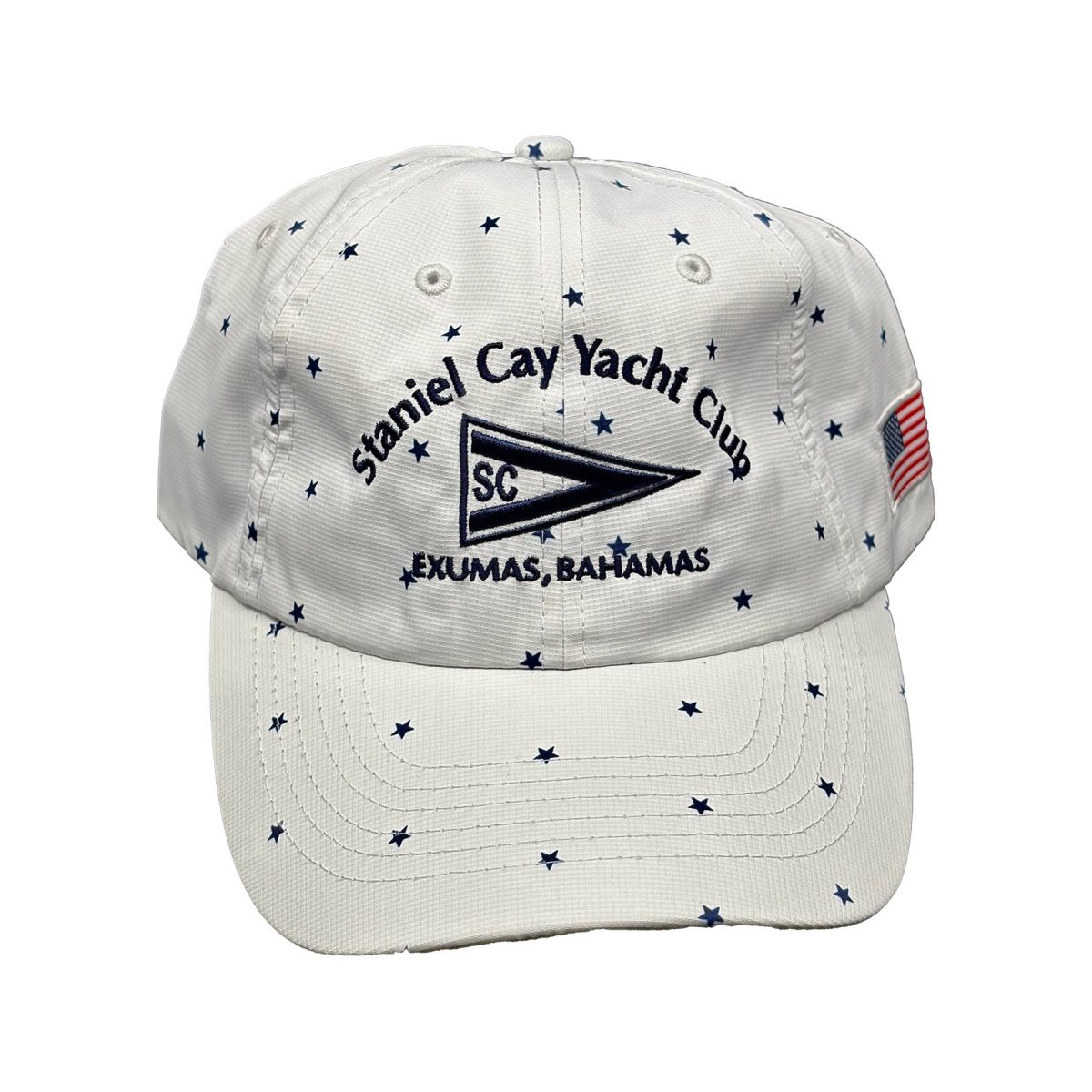 Imperial Star SCYC Hat