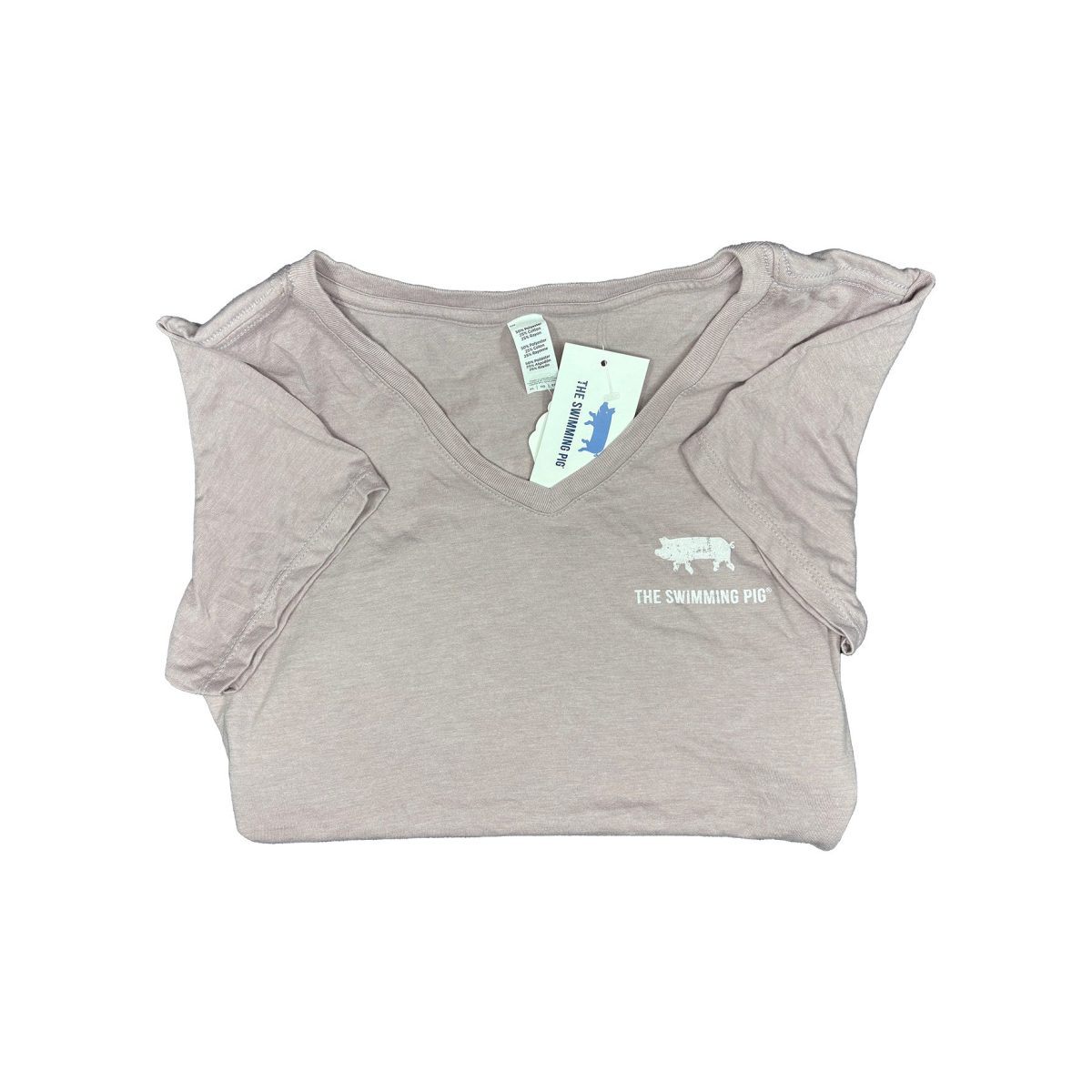 Ladies EDS SCYC Lavender