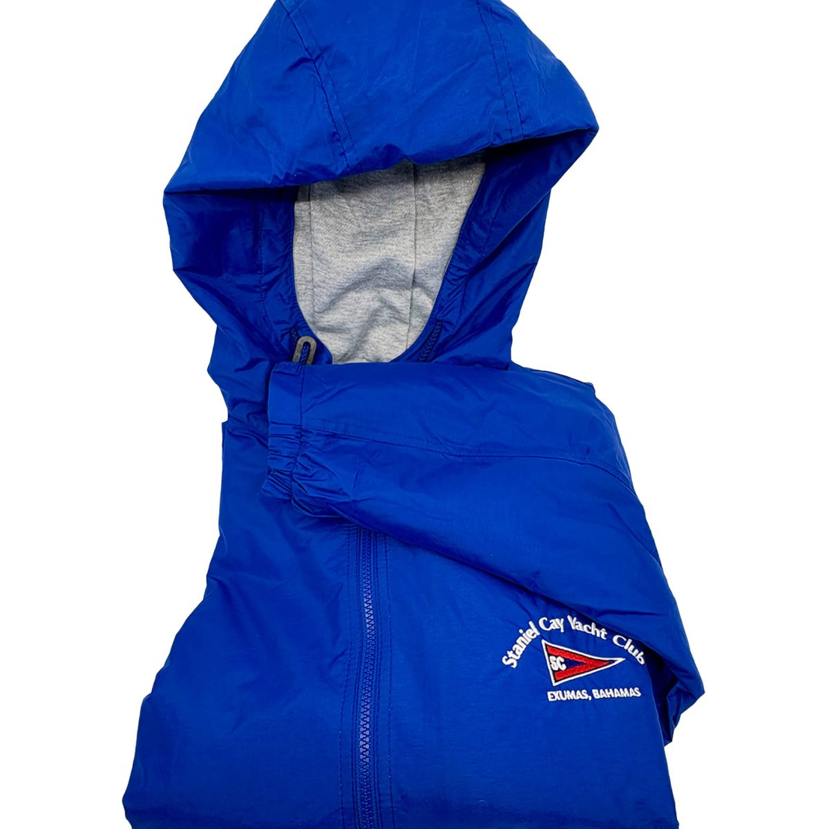 Men's Rain Jacket