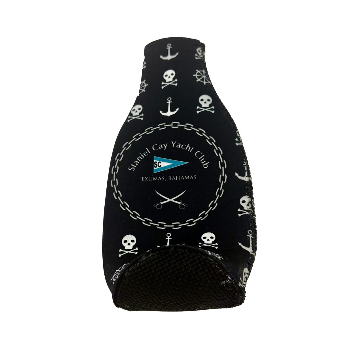 Pirate 21 Bottle Kozzie