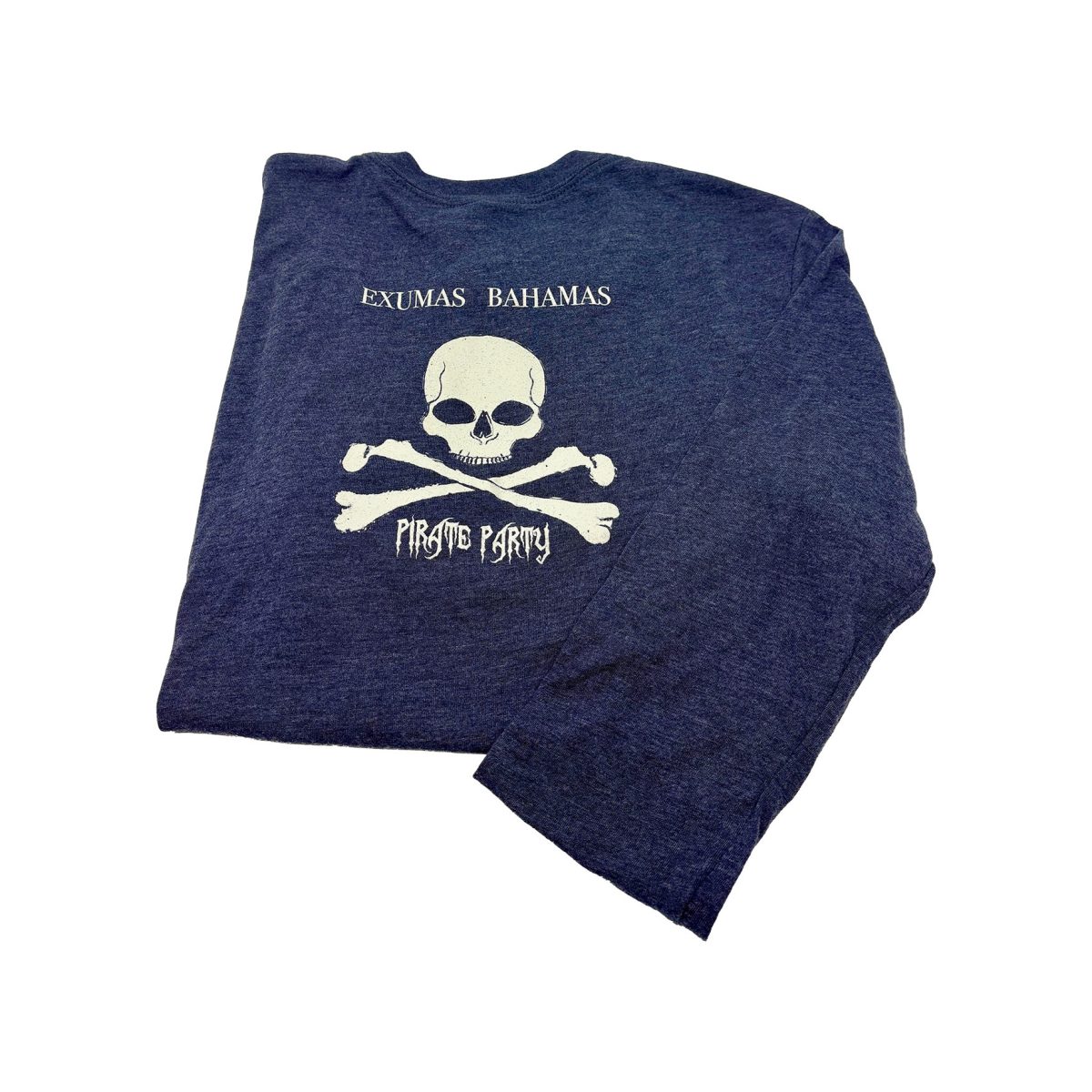 Pirate LS Jolly Roger
