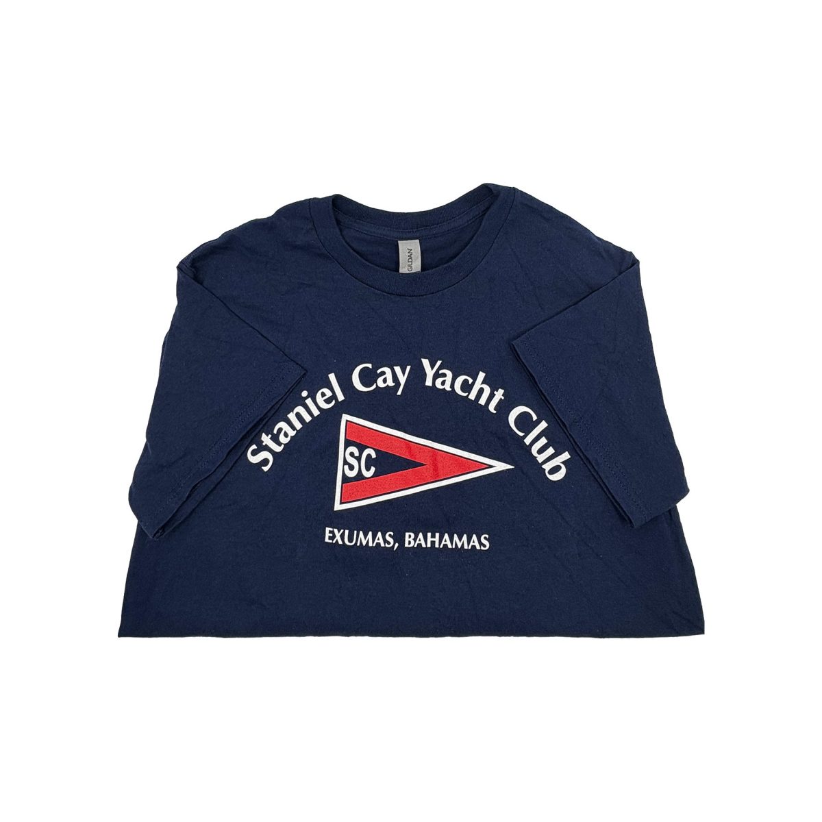 Classic Old Style T - Image 2