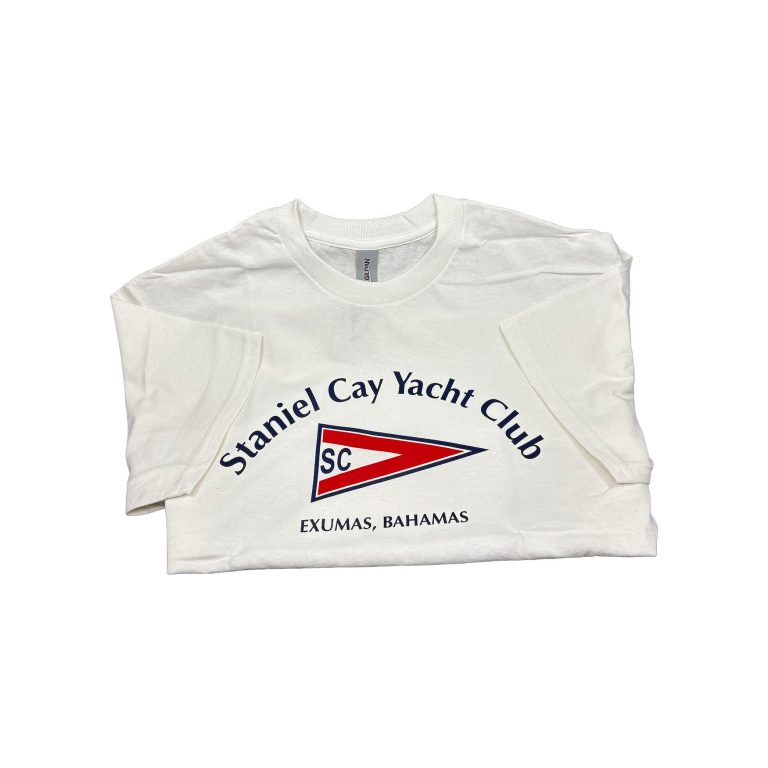 SCYC-Classic-Old-Style-T-White