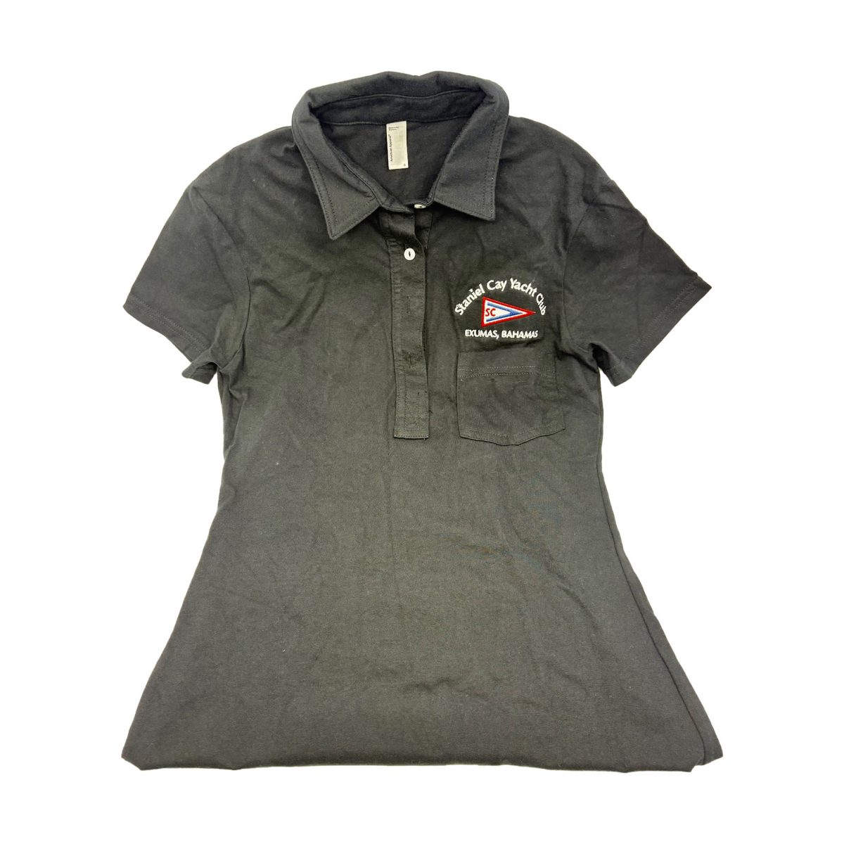 SCYC Dress - Image 2