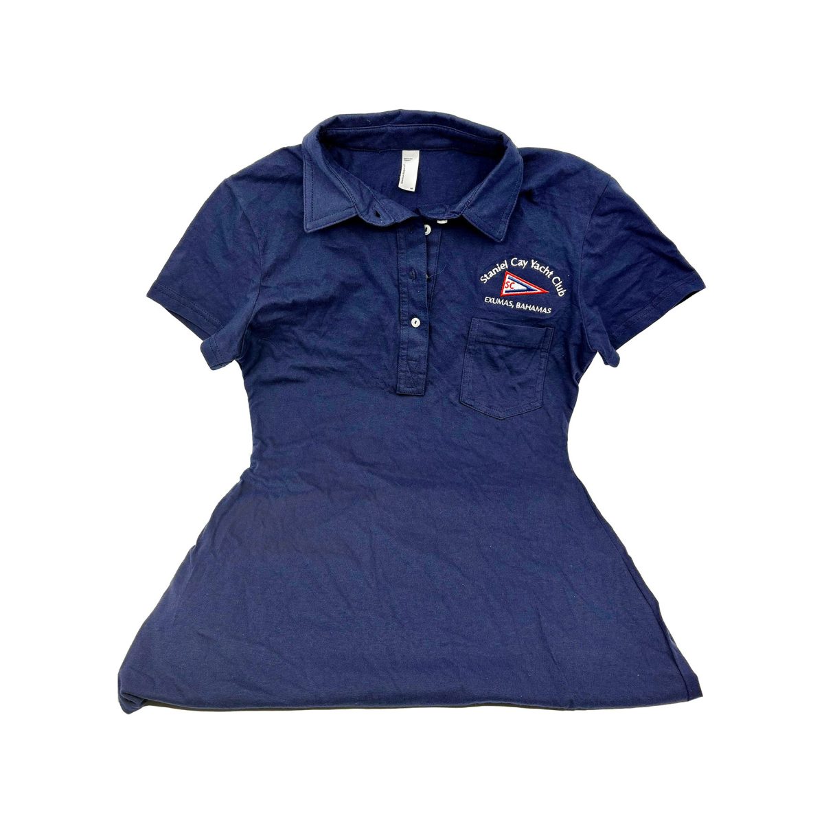SCYC Dress