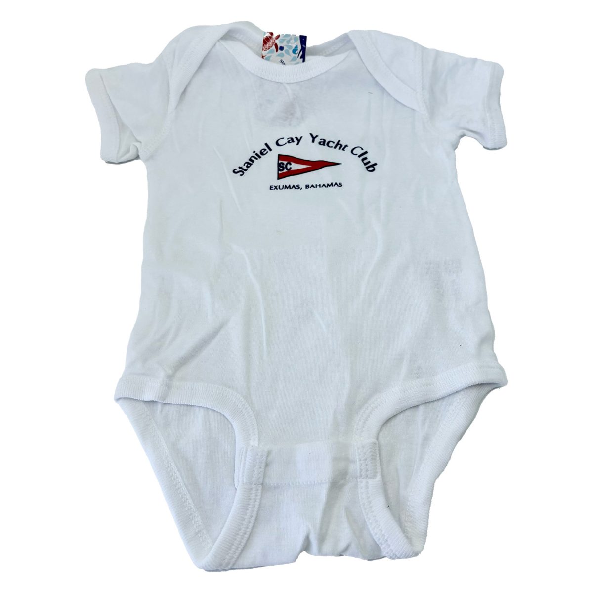 SCYC Onsie 12 Months