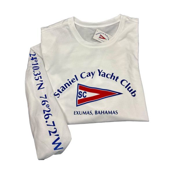Youth: SCYC Rashguard