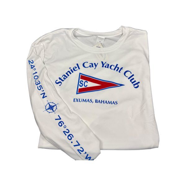 SCYC-R Rashguard