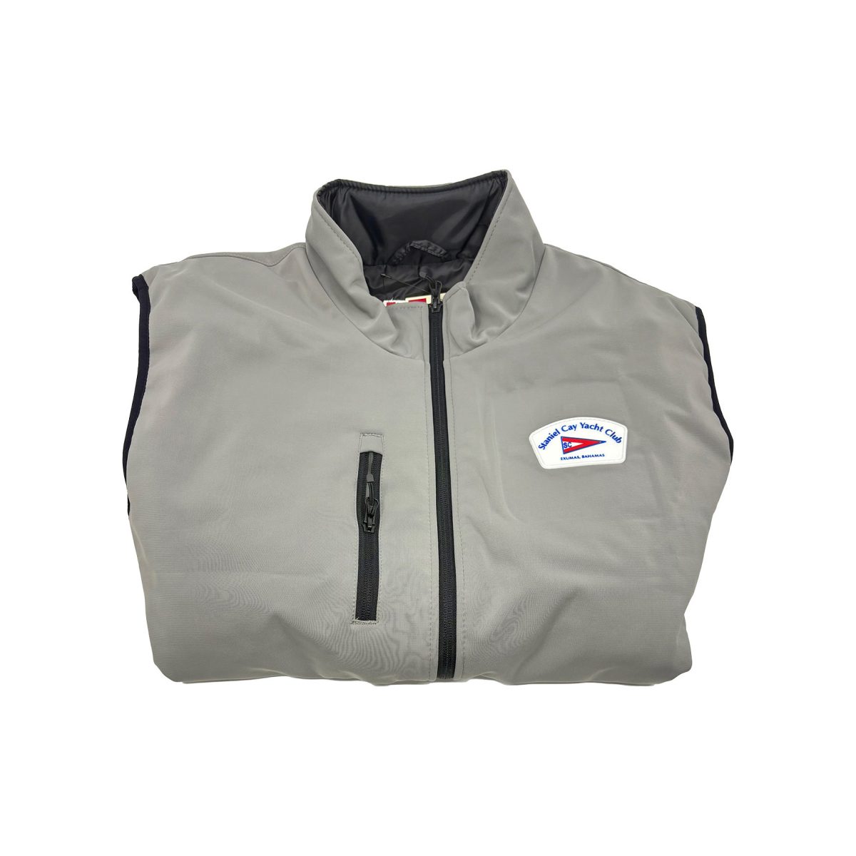 SCYC Vest