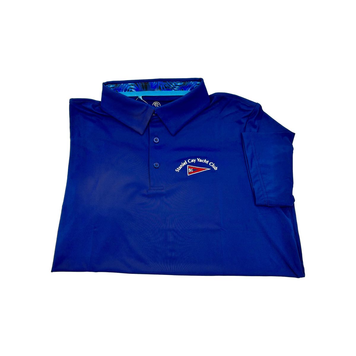 Scales Polo - Image 2