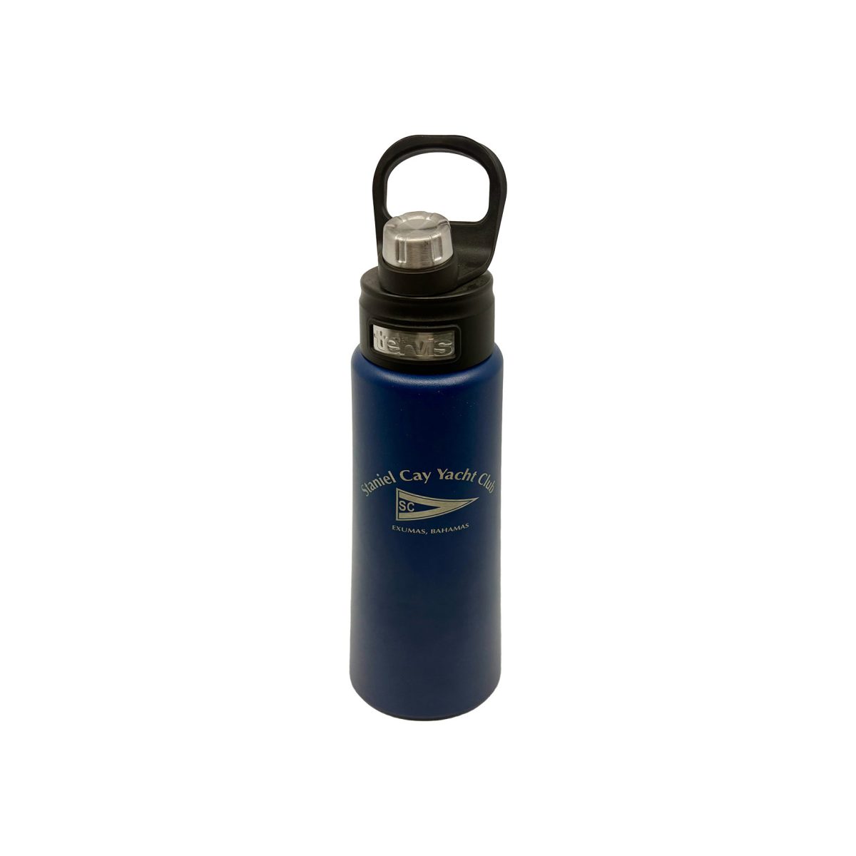 Tervis Deep Water Blue 24 oz