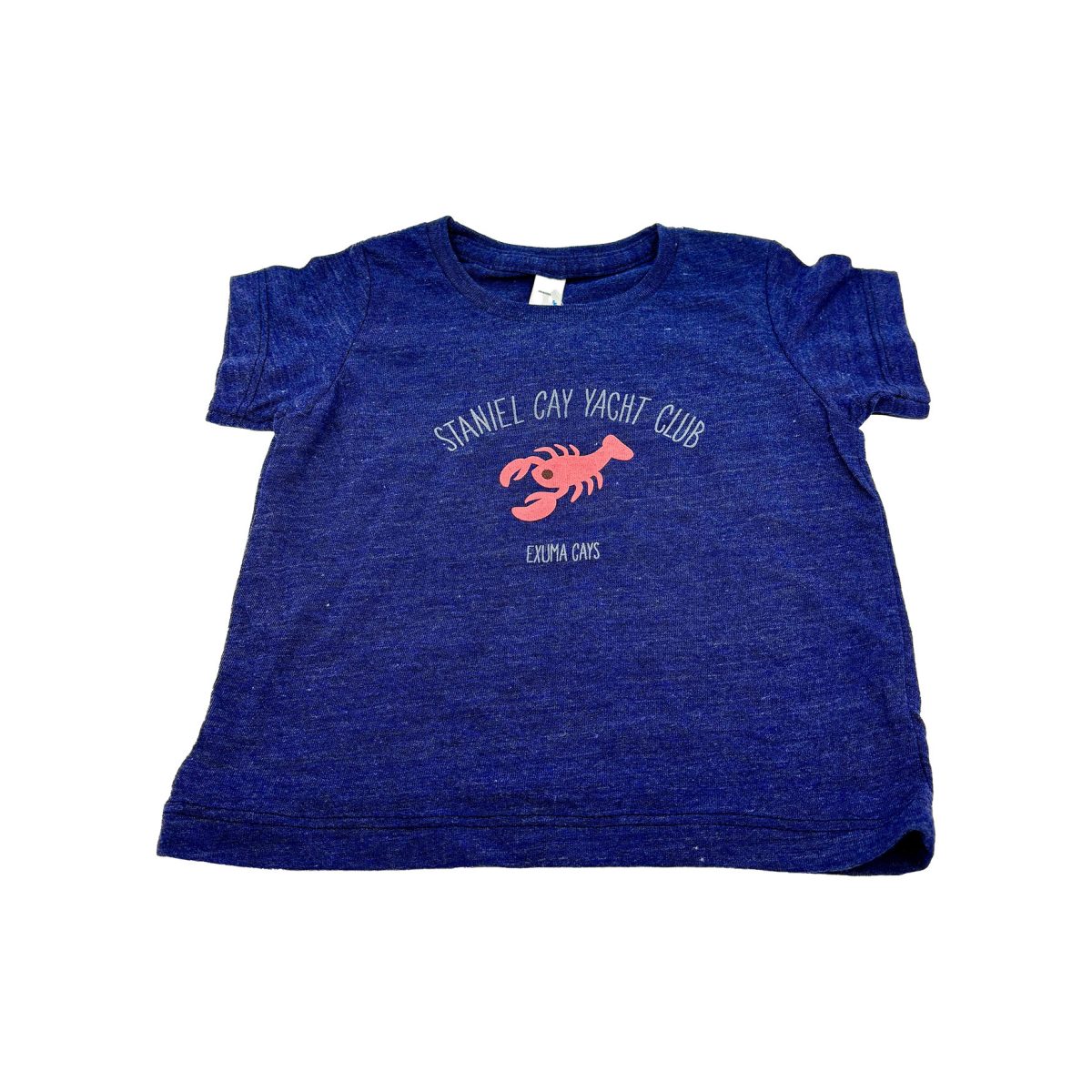 Toddler T Lobster