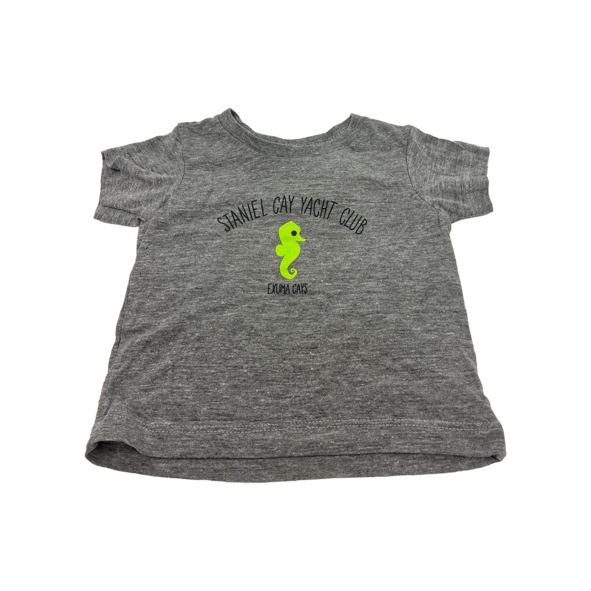 Onesies 6-12 Months Seahorse