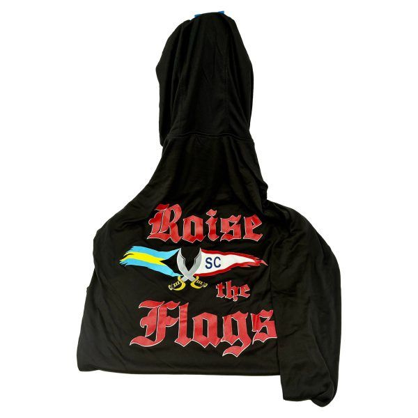 2023 Pirate Hoodie