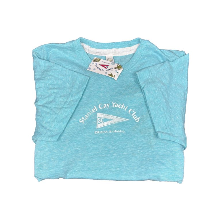 Youth-Harbourside--Tee