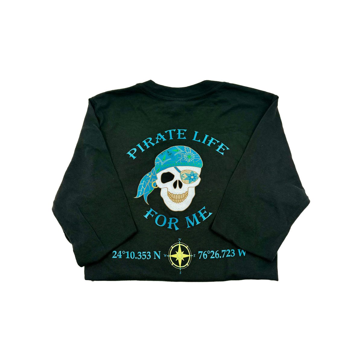 Pirate 21; Youth Uni