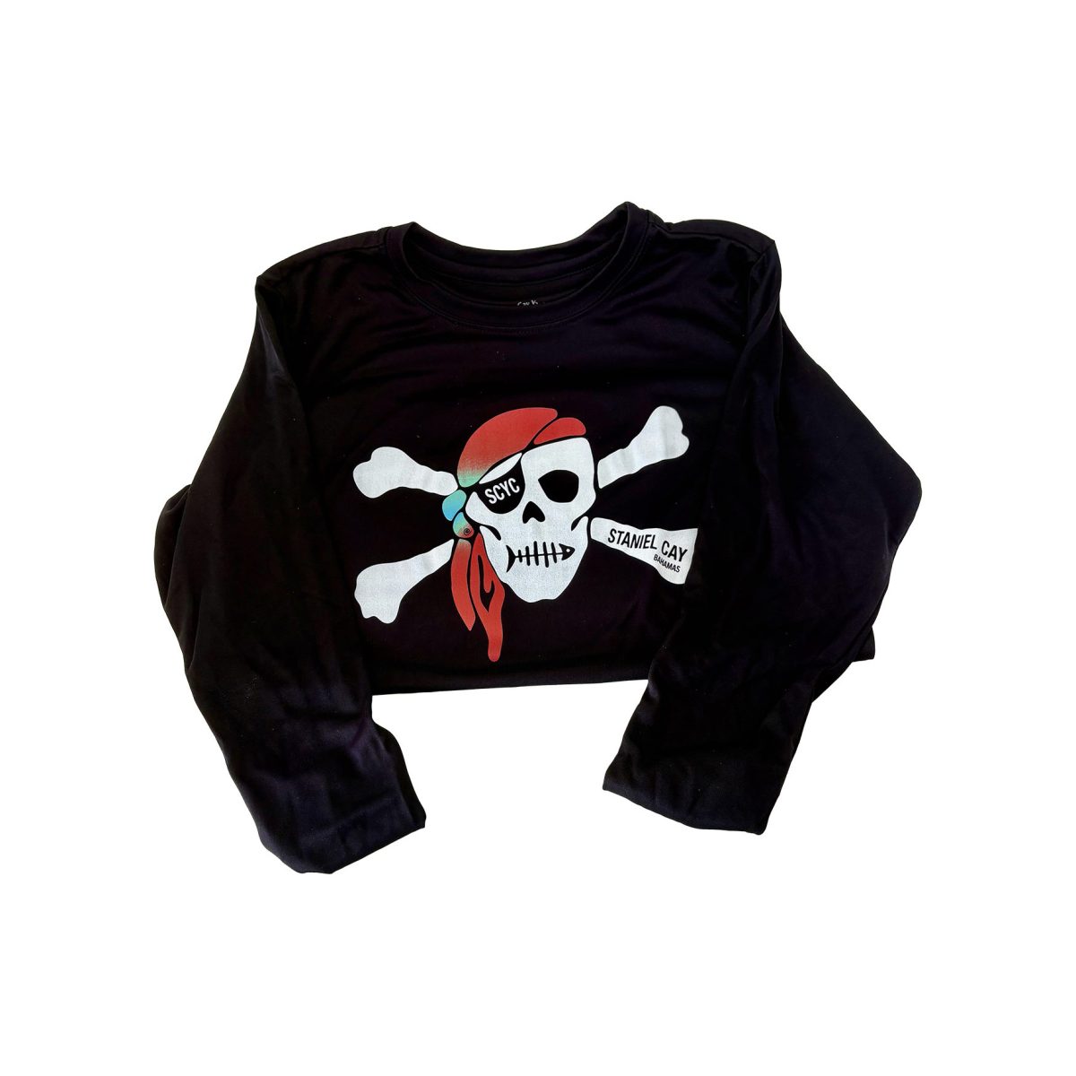 Pirate Sunshirt
