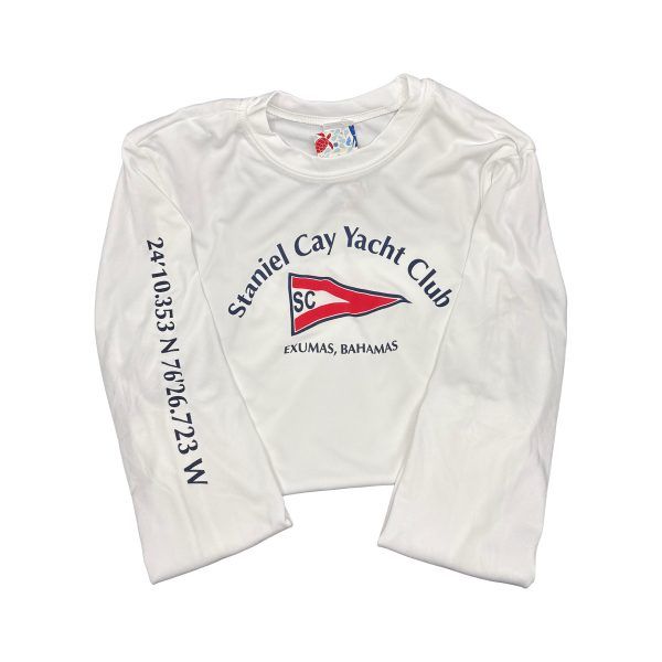 SCYC Rashguard