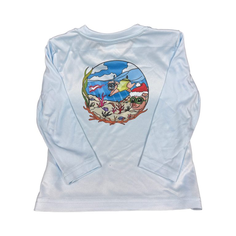 Youth-Santa-Pig-Rashguard