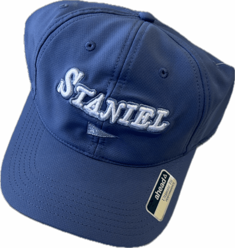 Ahead Blue Staniel Hat
