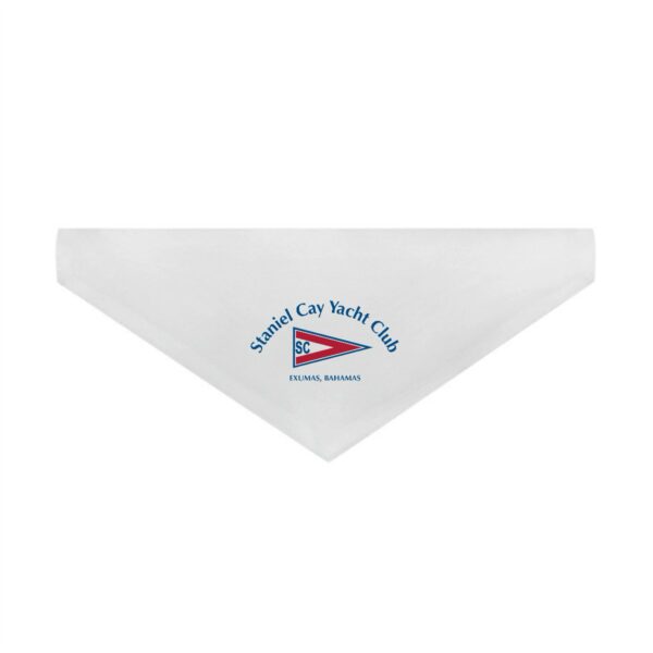Dog Bandana