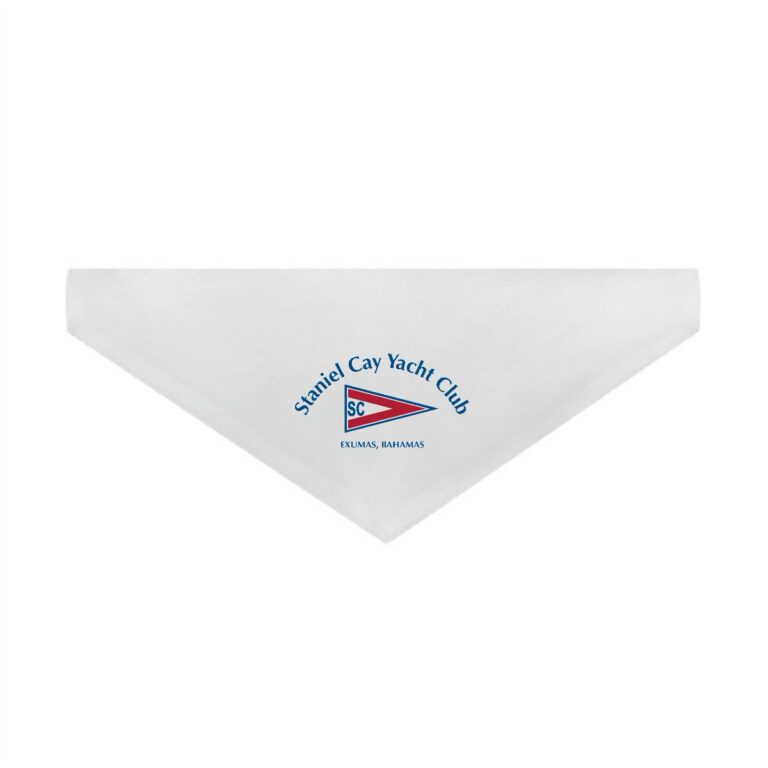Dog Bandana - S