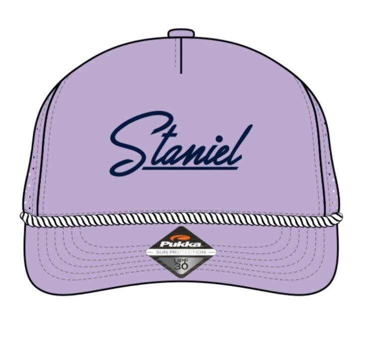 Staniel Hat Lavender