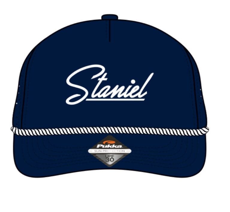 Staniel Hat Navy