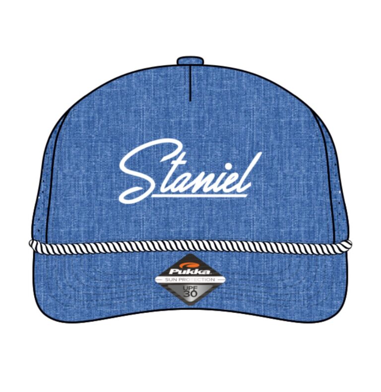 Staniel Hat Royal
