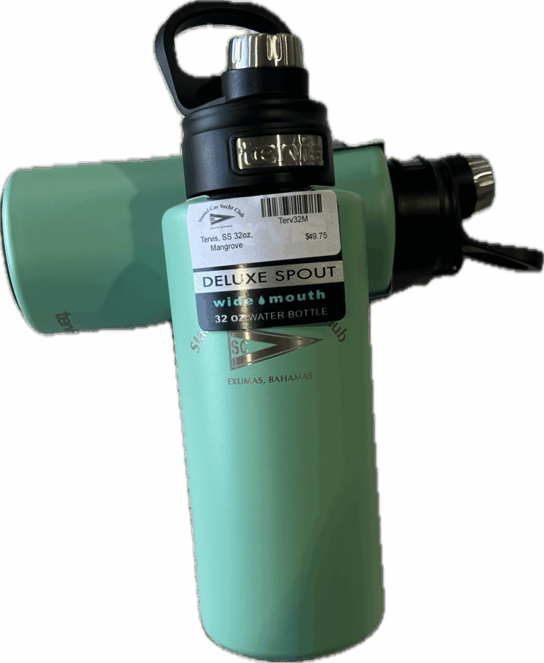 Tervis SS – 32oz – Mangrove