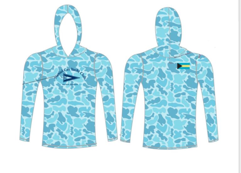 Youth Hooded Camo Sunshirt XS